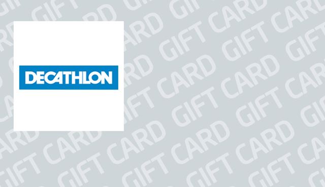 Decathlon